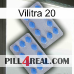 Vilitra 20 20